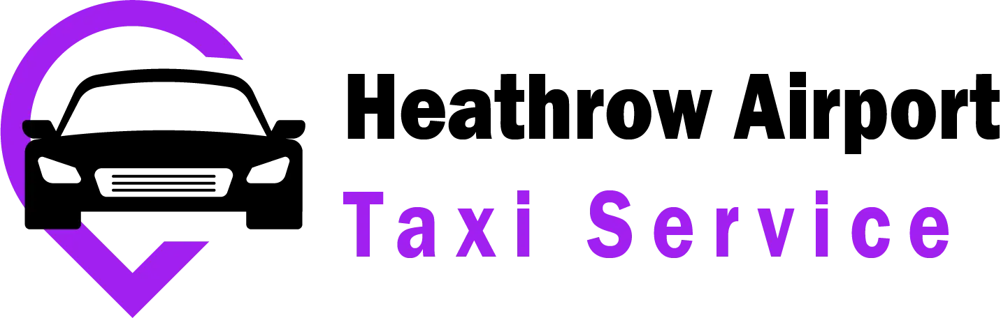 Heathrow Airport Taxi Service Logo